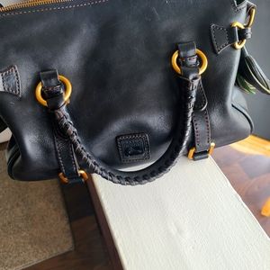 Dooney and Bourne handbag